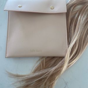 BFB 14” Fill-Ins Sandy Blonde